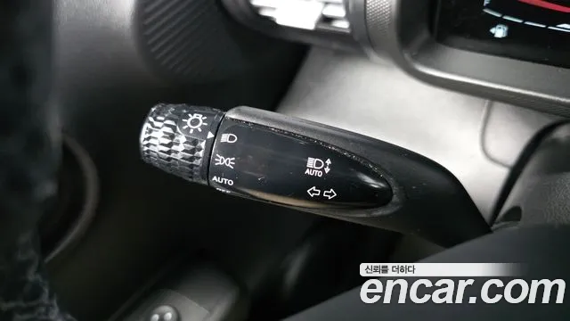 Hyundai Casper Casper Essential Light — Фото автомобиля 27