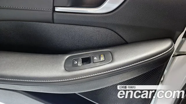 Hyundai Sonata Sonata (DN8) 1.6 Turbo — Фото автомобиля 18