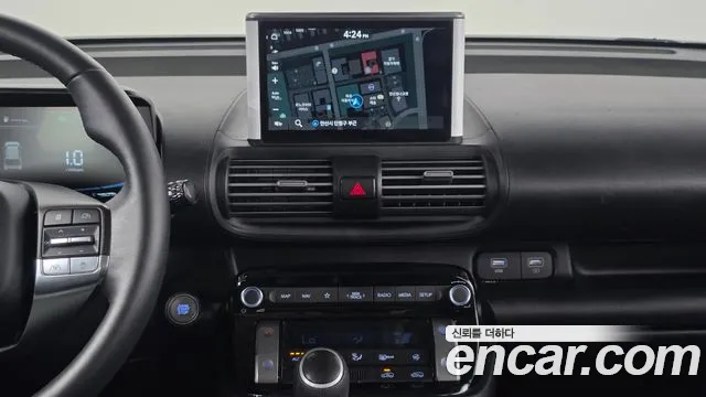 Hyundai Casper Casper Essential Light — Фото автомобиля 17