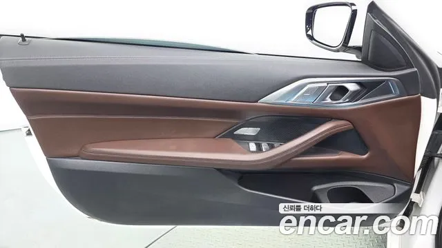 BMW 4 Series G22 — Фото автомобиля 13