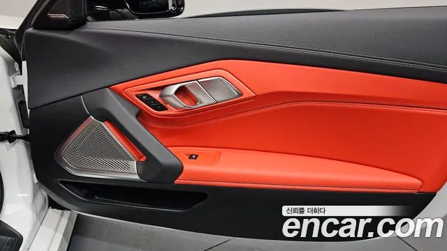 BMW Z4 — Фото автомобиля 7