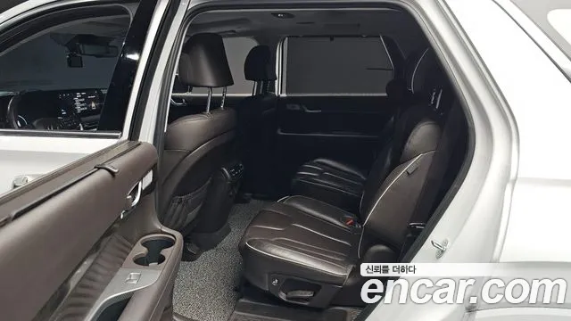 Hyundai Palisade — Фото автомобиля 12