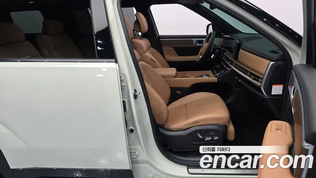 Hyundai Santa Fe MX5 — Фото автомобиля 16