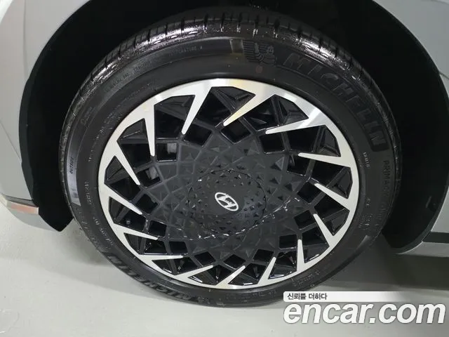 Hyundai Ioniq 5 Ioniq5 — Фото автомобиля 5