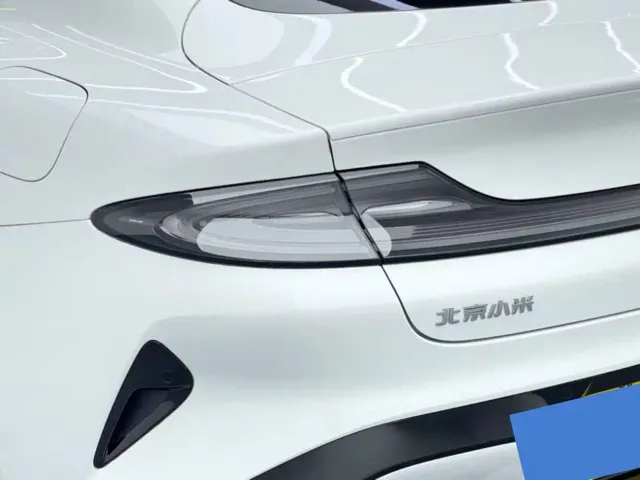 Xiaomi SU7 — Фото автомобиля 20