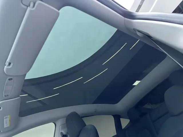 Tesla Model Y — Фото автомобиля 10