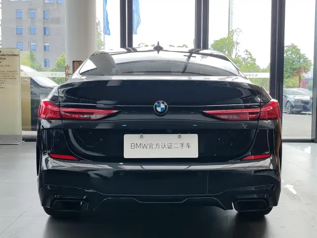BMW 2 Series — Фото автомобиля 13