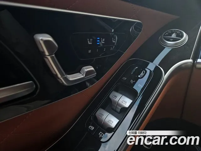 Mercedes-Benz S-Class W223 — Фото автомобиля 8