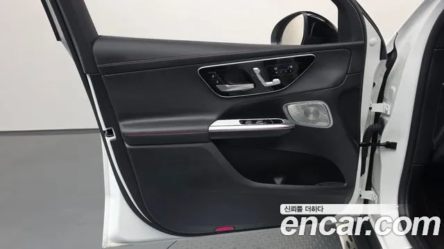 Mercedes-Benz GLC-Class X253 — Фото автомобиля 13