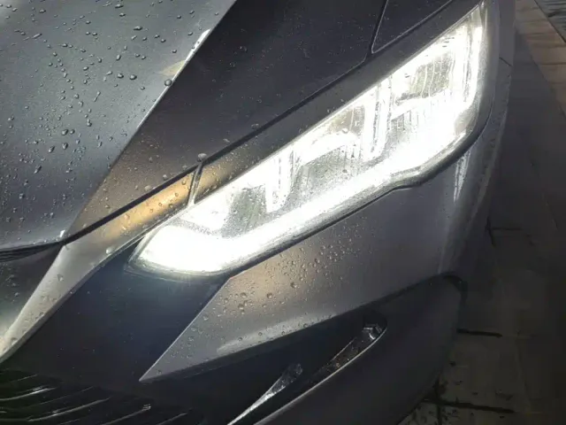 BYD Song Pro — Фото автомобиля 23
