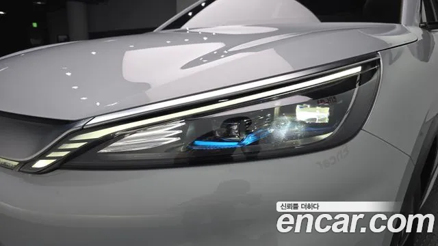 BYD Atto 3 — Фото автомобиля 7