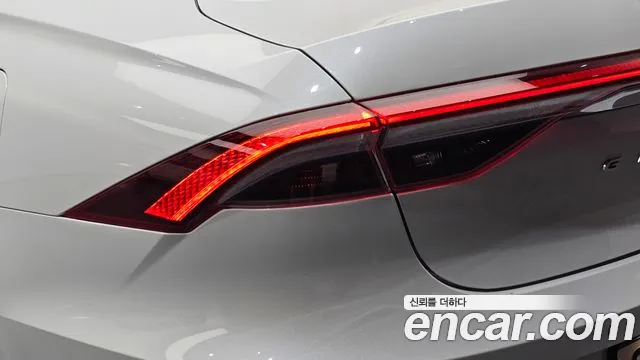 Hyundai Grandeur Новый Grandeur IG — Фото автомобиля 23