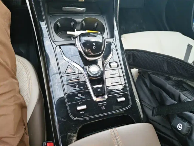 BYD Qin PLUS — Фото автомобиля 13