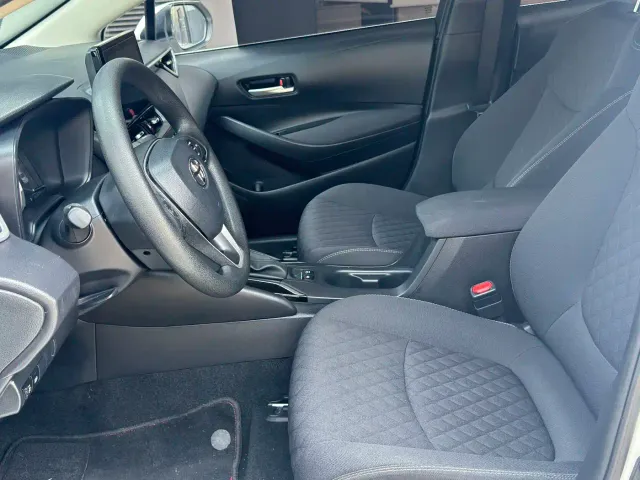 Toyota Allion — Фото автомобиля 4