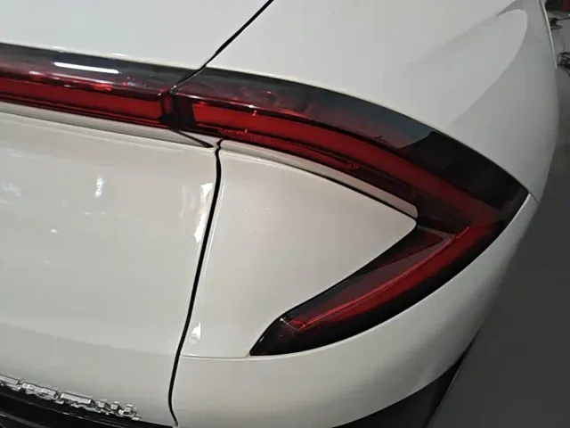 Wuling Starlight — Фото автомобиля 7