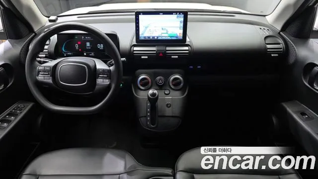 Hyundai Casper — Фото автомобиля 7