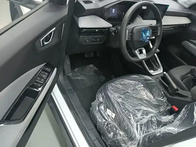 Wuling Xingchi — Фото автомобиля 15