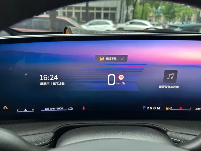 Cadillac XT4 — Фото автомобиля 8