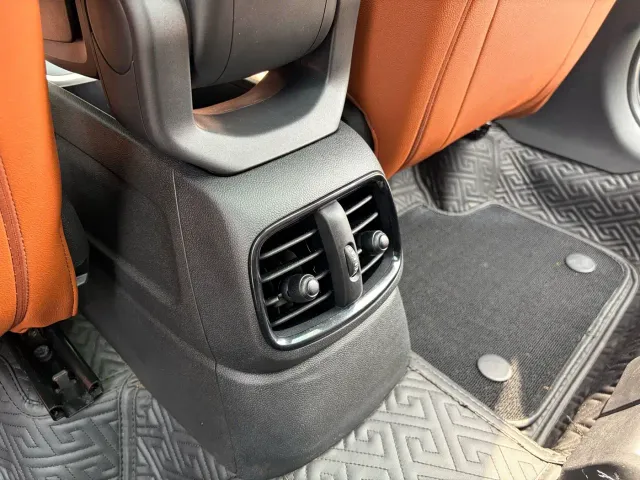 MINI Countryman — Фото автомобиля 13