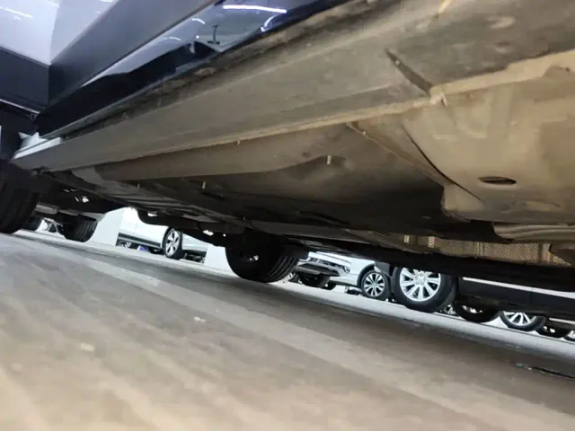 Cadillac XT4 — Фото автомобиля 20