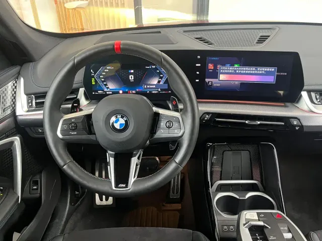 BMW X1 — Фото автомобиля 11