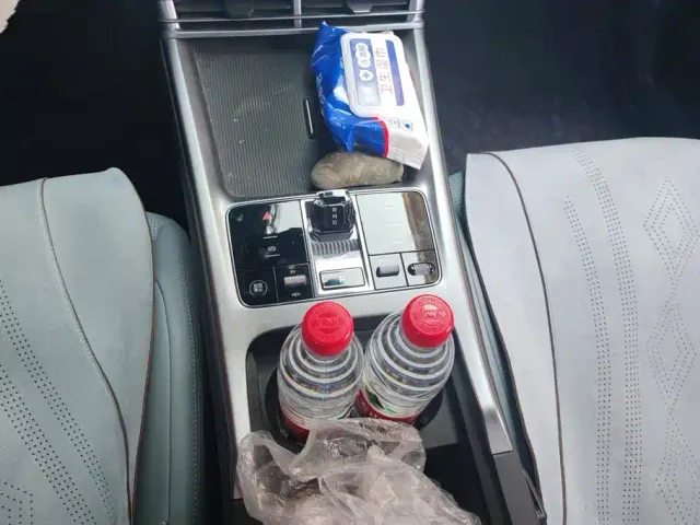 BYD Seal — Фото автомобиля 16