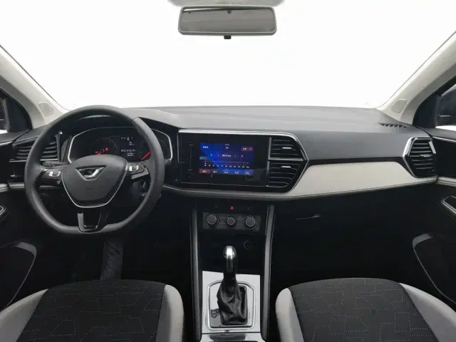 Jetta VS5 — Фото автомобиля 5
