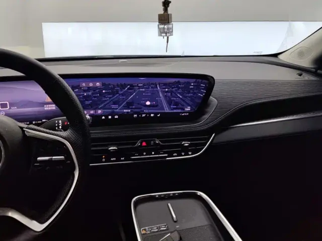 Buick LaCrosse — Фото автомобиля 13