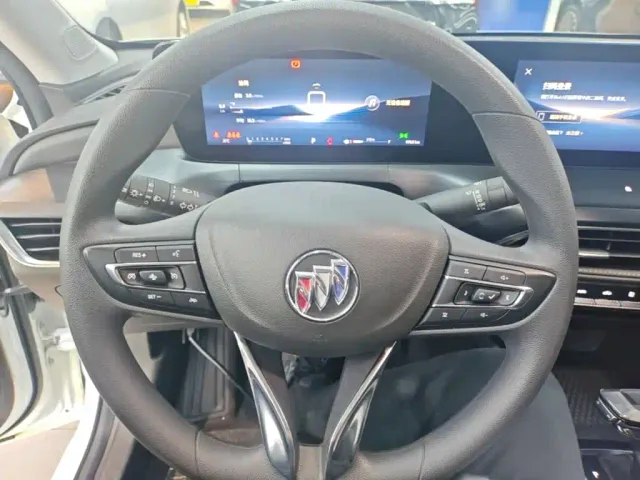 Buick Verano — Фото автомобиля 10