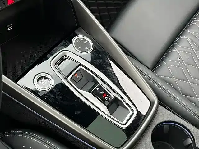 Audi A3 — Фото автомобиля 23