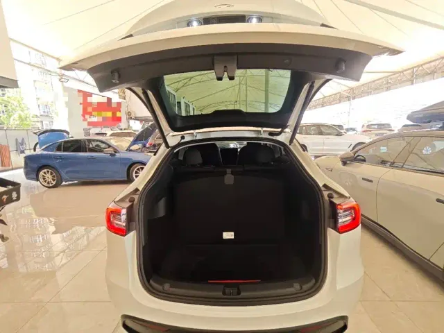 Tesla Model Y — Фото автомобиля 18