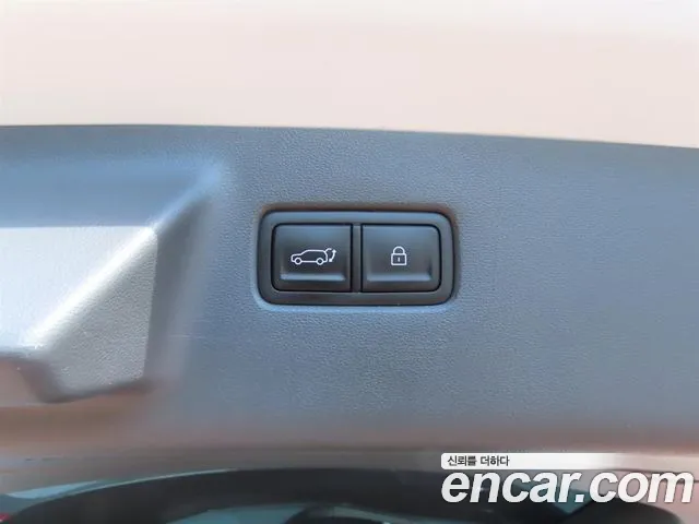 Hyundai Santa Fe MX5 — Фото автомобиля 6