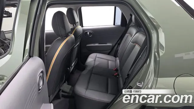Hyundai Casper — Фото автомобиля 18