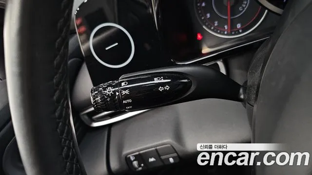 Hyundai AVANTE Avante (CN7) — Фото автомобиля 23