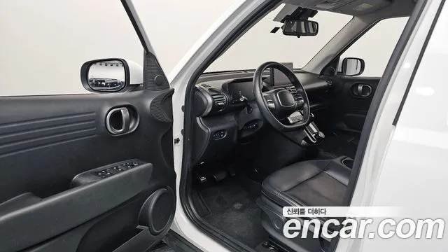 Hyundai Casper Casper Inspiration — Фото автомобиля 10