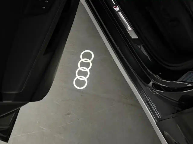 Audi A3 — Фото автомобиля 15