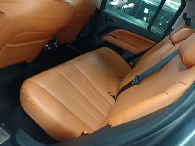 Haval H9 — Фото автомобиля 16
