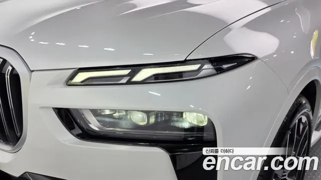 BMW X7 G07 — Фото автомобиля 7