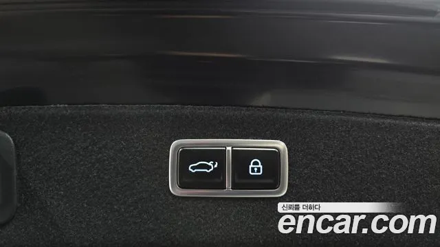 Genesis G80 RG3 — Фото автомобиля 18