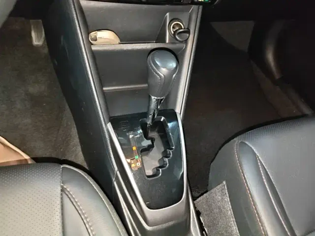 Toyota YARiS L Zhi Xuan — Фото автомобиля 13