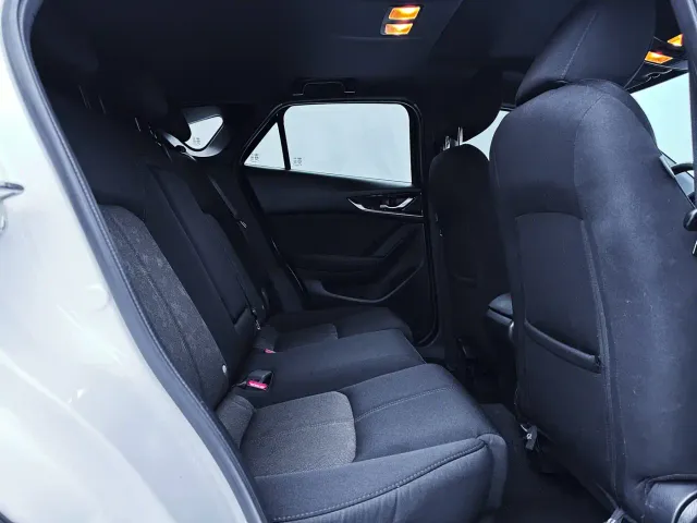 Mazda CX-4 — Фото автомобиля 22
