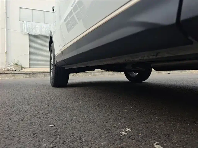 Jetour X70 — Фото автомобиля 20