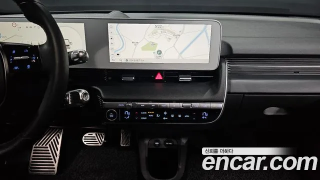 Hyundai Ioniq5 Ioniq5 Long Range AWD — Фото автомобиля 13