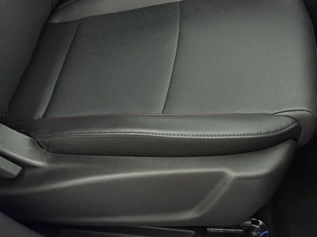 Changan CS35 Plus — Фото автомобиля 23