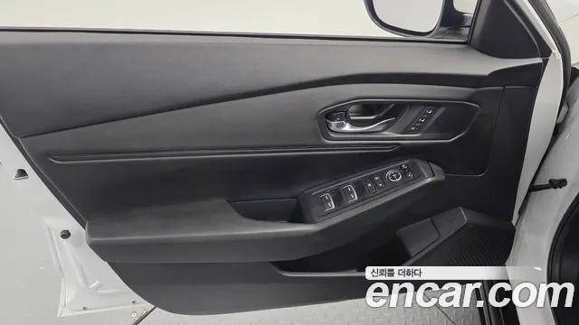 Honda Accord Generation 11 — Фото автомобиля 24