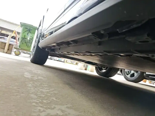 BYD FangChengBao Titanium 7 — Фото автомобиля 21