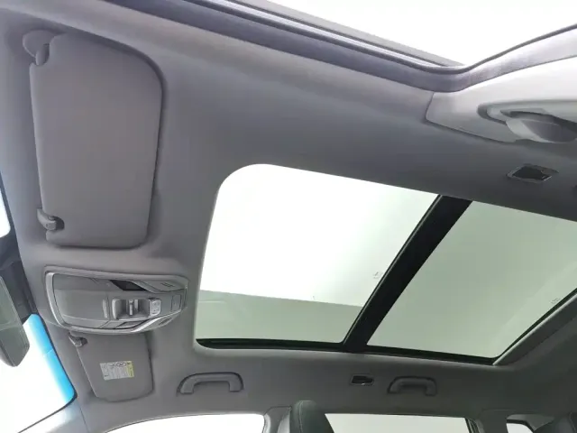 Geely Boyue — Фото автомобиля 14