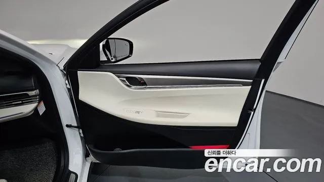 Hyundai Grandeur — Фото автомобиля 20