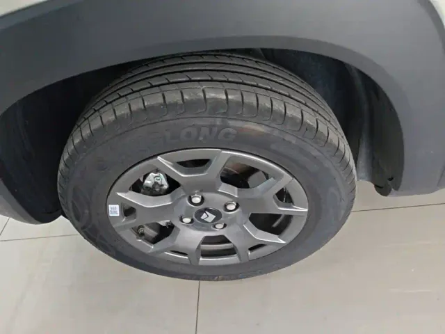 Baojun Yep Plus — Фото автомобиля 22