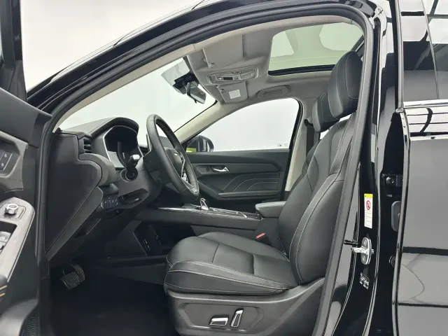 Haval Chitu — Фото автомобиля 5